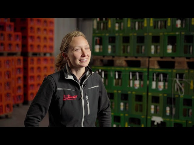 IB.SH-Unternehmerinnenpreis 2025: Nominierte Isabel Hawranek (Lütauer Süßmosterei)